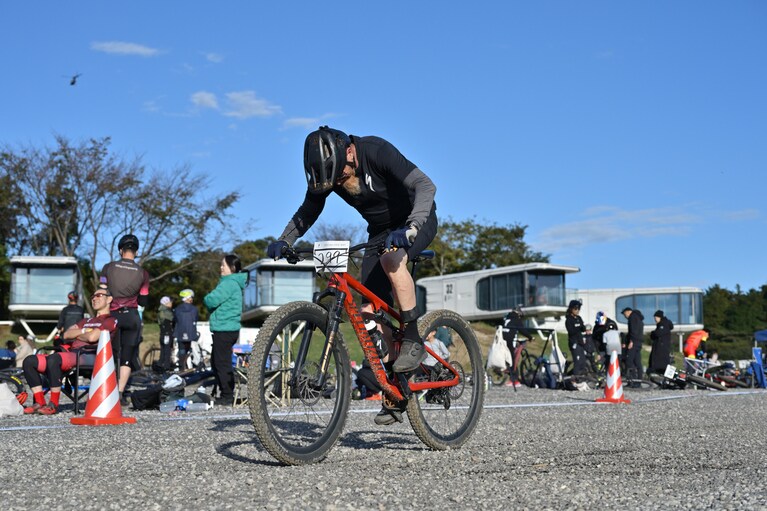 「SPECIALIZED DAY 2024 in Chiba supported by You Port」の様子