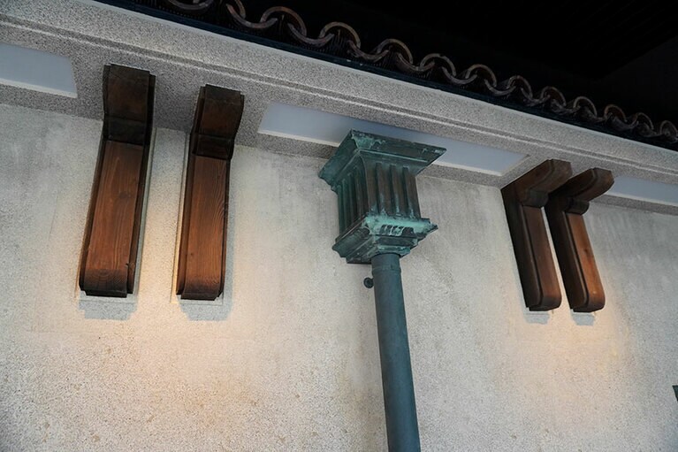 ザ・ホテル青龍 京都清水