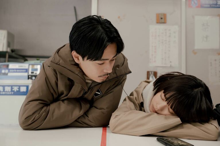 『冬のなんかさ、春のなんかね』公式Xより