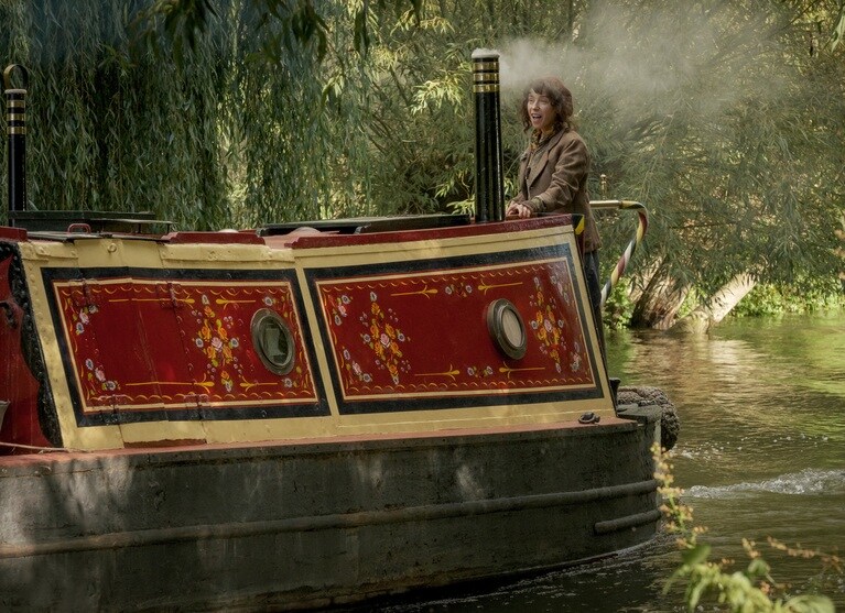 © 2023 Warner Bros. Ent. All Rights Reserved.