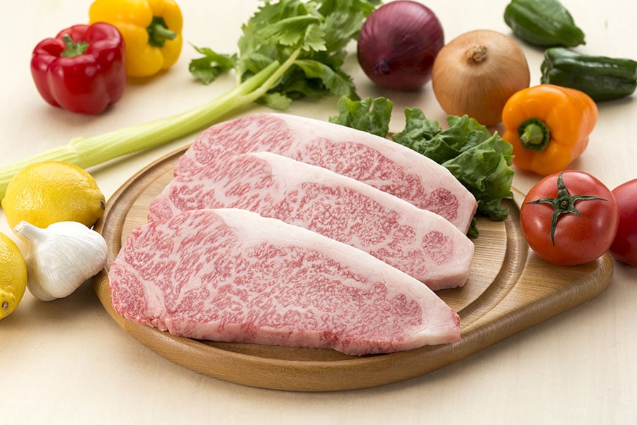 「東京食肉市場まつり2019」、今年の推奨銘柄牛は岩手県の「いわて牛」。