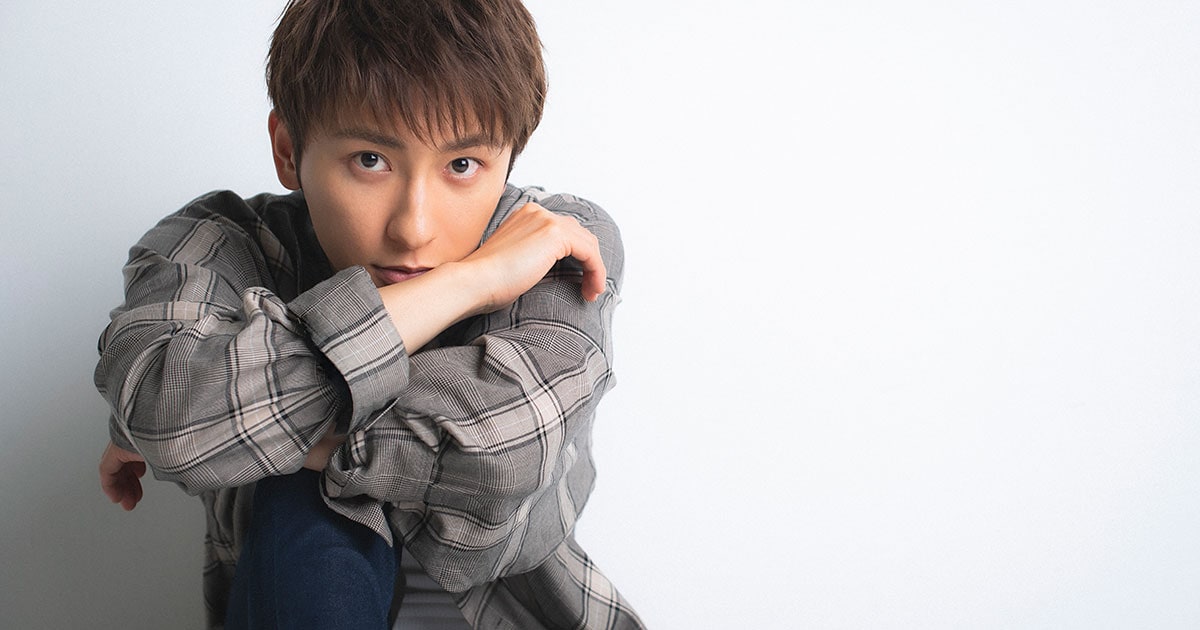 AAA與真司郎が明かす“本音”と幸せ 「1DKの部屋で、友達がいて…」