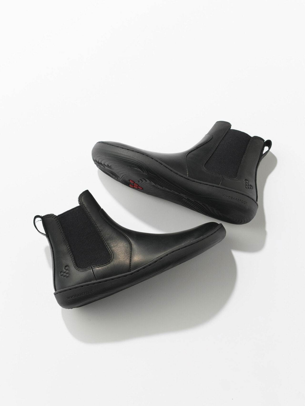 ビボベアフット“センサスチェルシー”／28,600円。