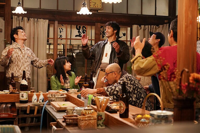 ©2022『とんび』製作委員会