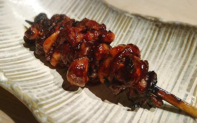 串打ちのテクニックが問われる2本。大満足。