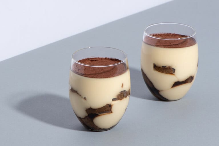 「ティラミス」900円。