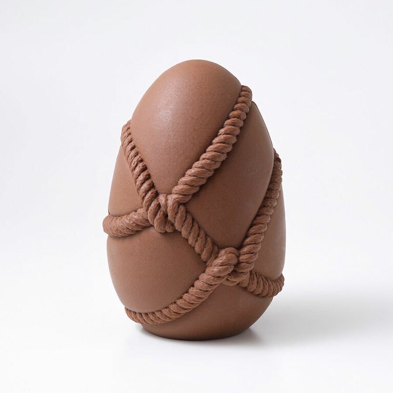 「ウフ リゴテ」（高さ約18センチ）4,968円。