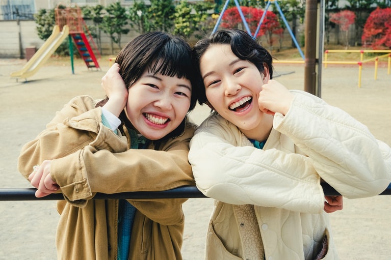 日常の中のモヤッとが笑いになっていく。