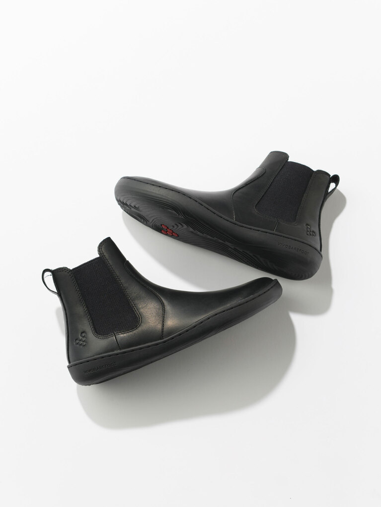 ビボベアフット“センサスチェルシー”／28,600円。