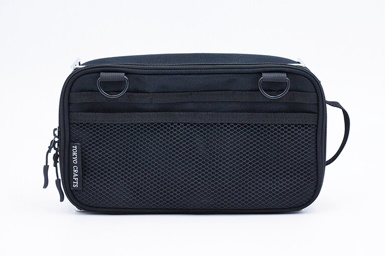 フロートケース。