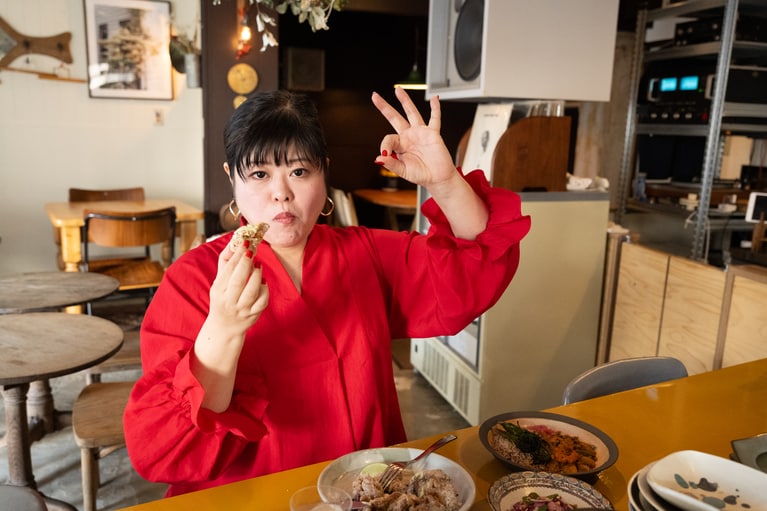 味はもちろん星3つ！（グランメゾン・パリに影響され中）