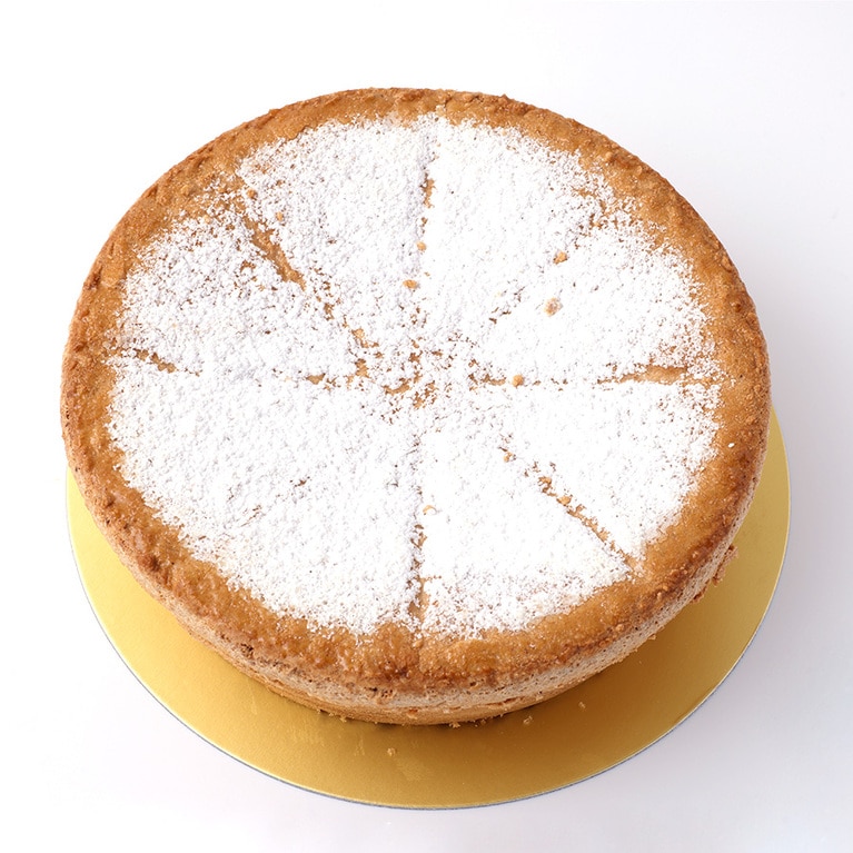 サン・ロラン 2,140円。バターと卵、砂糖の軽やかな焼き菓子。