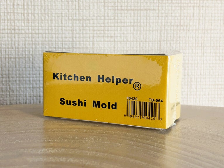 味気ないパッケージが却って「本気」な感じ。