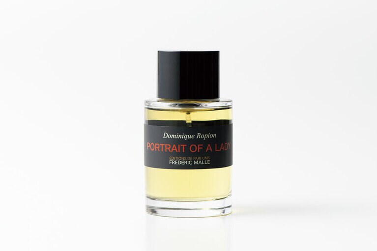 PORTRAIT OF A LADY 100mL 53,130円／FREDERIC MALLE