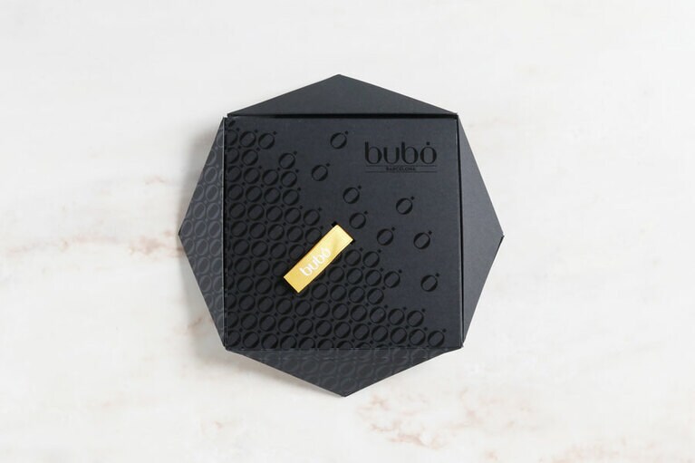 「ボンボンセレクシオン」は、4個入りと6個入りも。