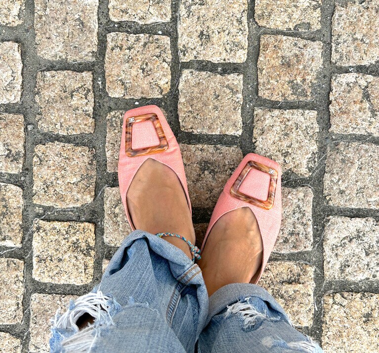 こういう出合いはたまらない。