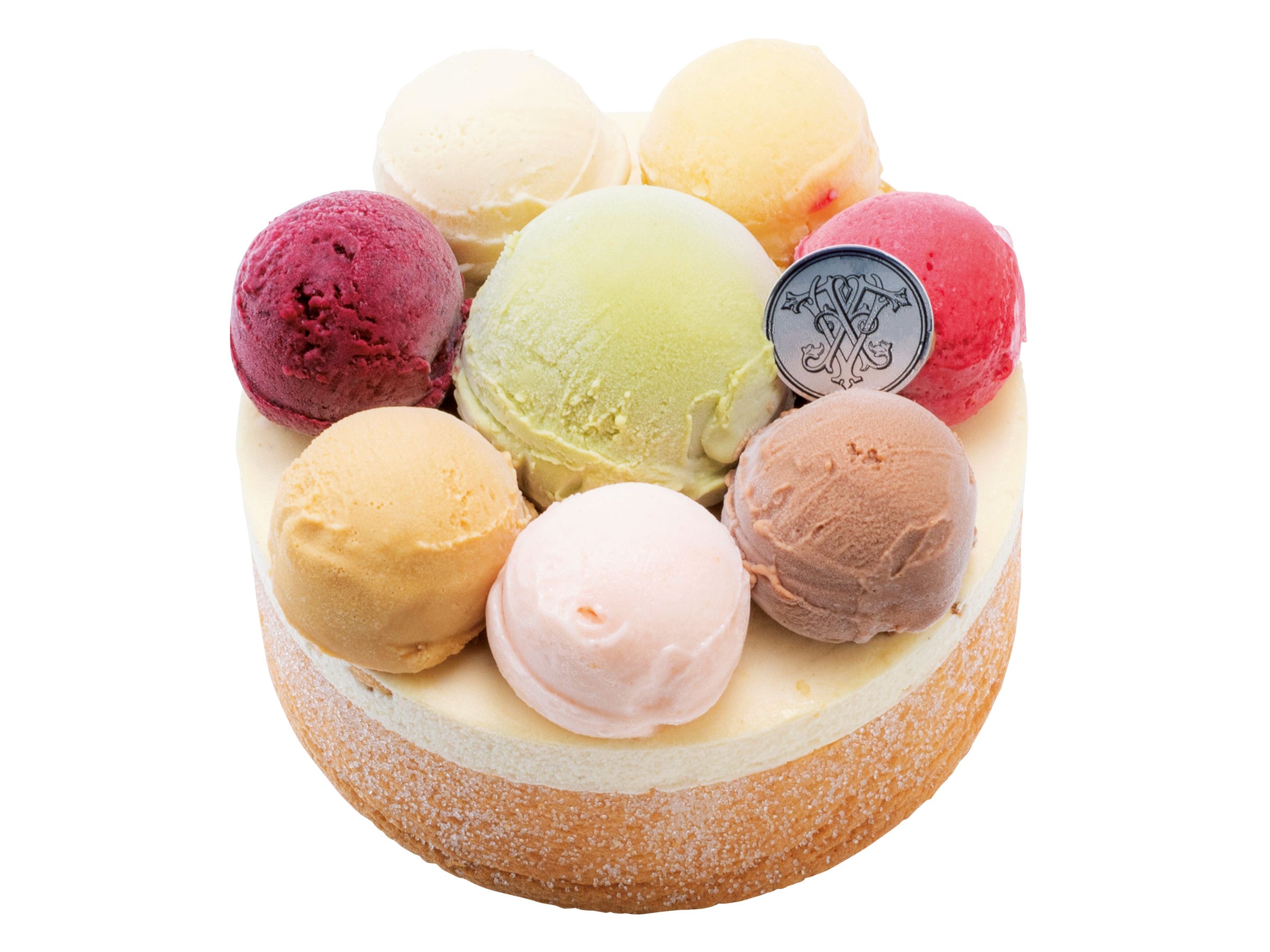 千歳烏山の人気パティスリーは アイスクリームやソルベも評判 全国から取り寄せたい ハッピーアイスクリーム