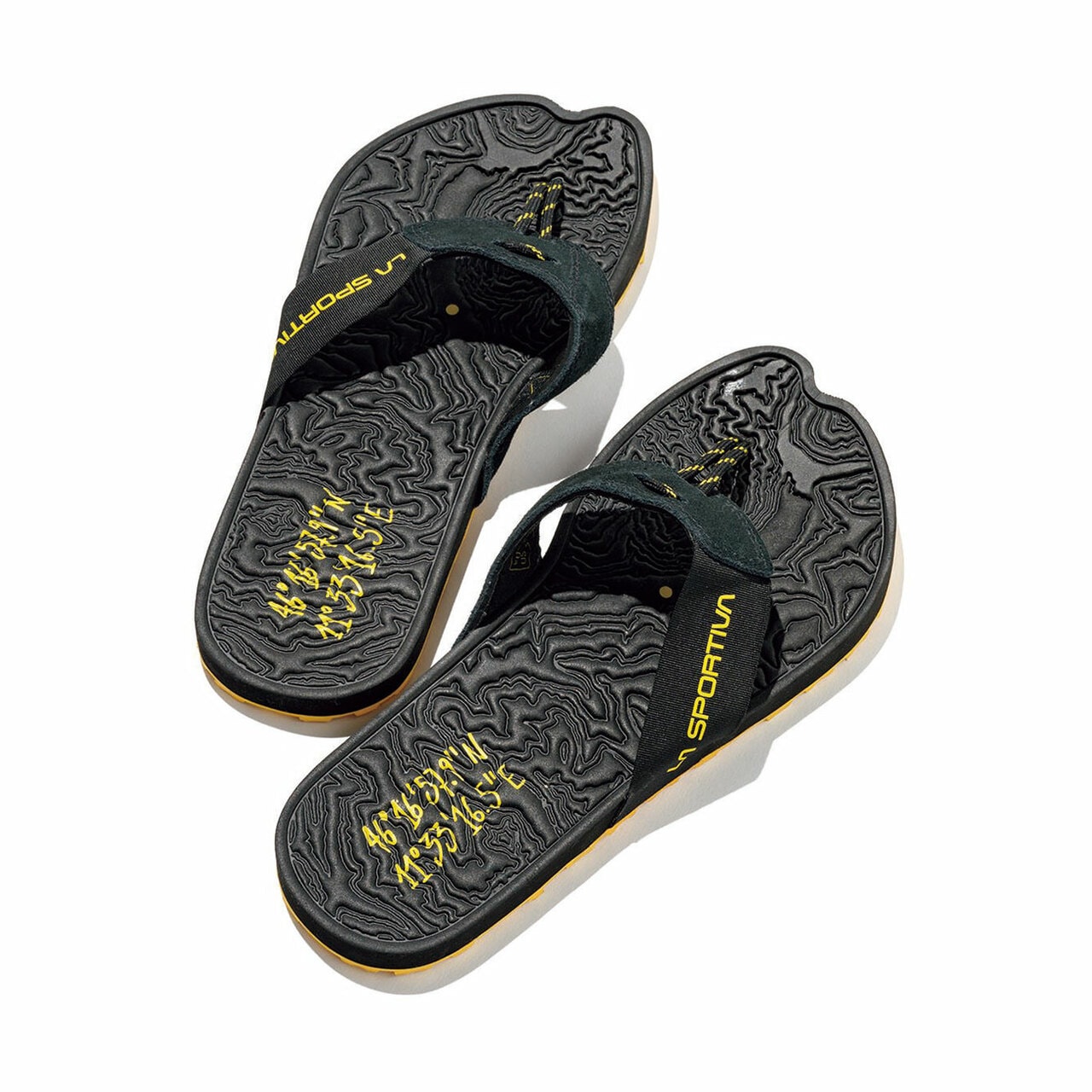 JANDAL／スタイリスト私物