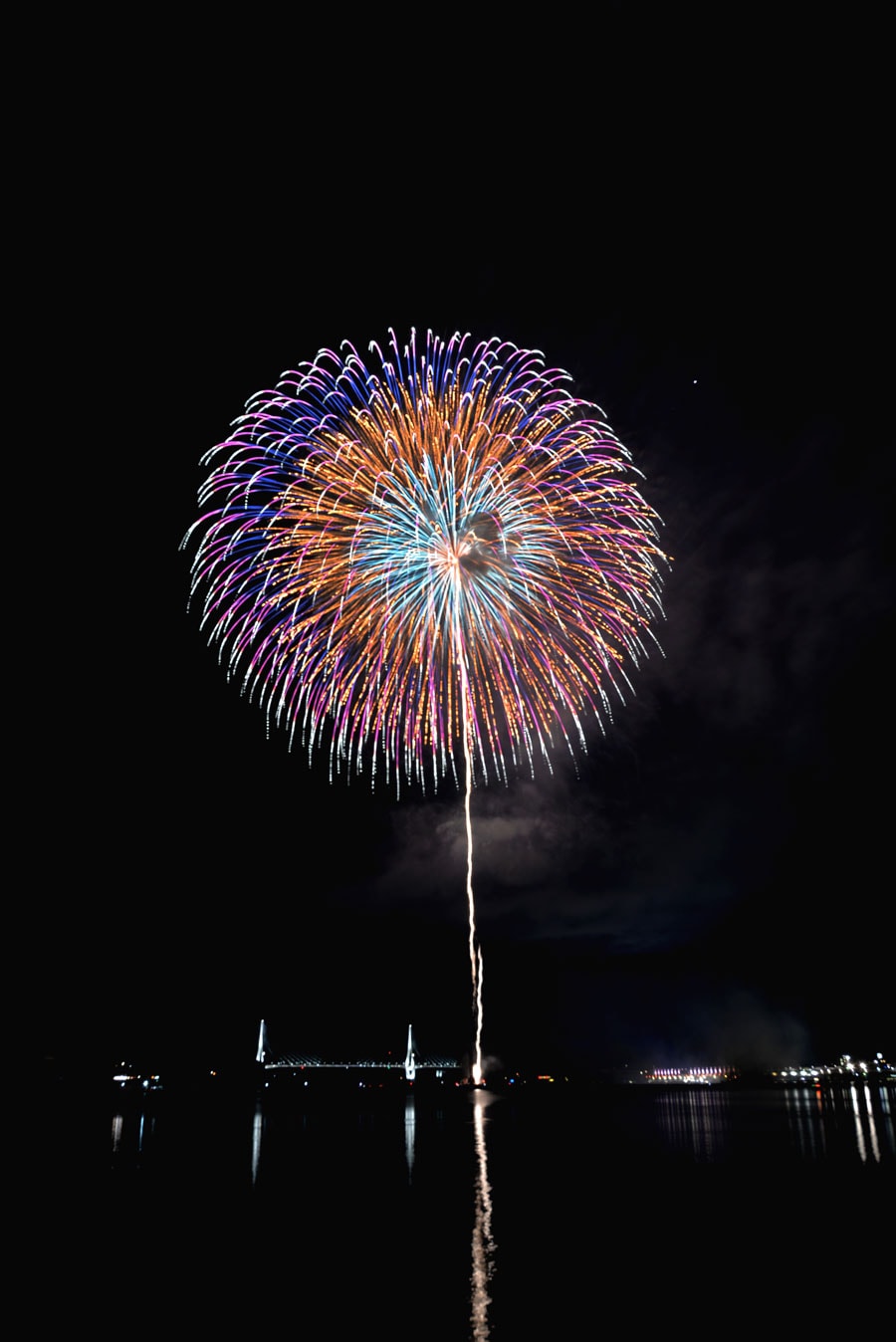 【宮城県気仙沼市】気仙沼みなとまつり。