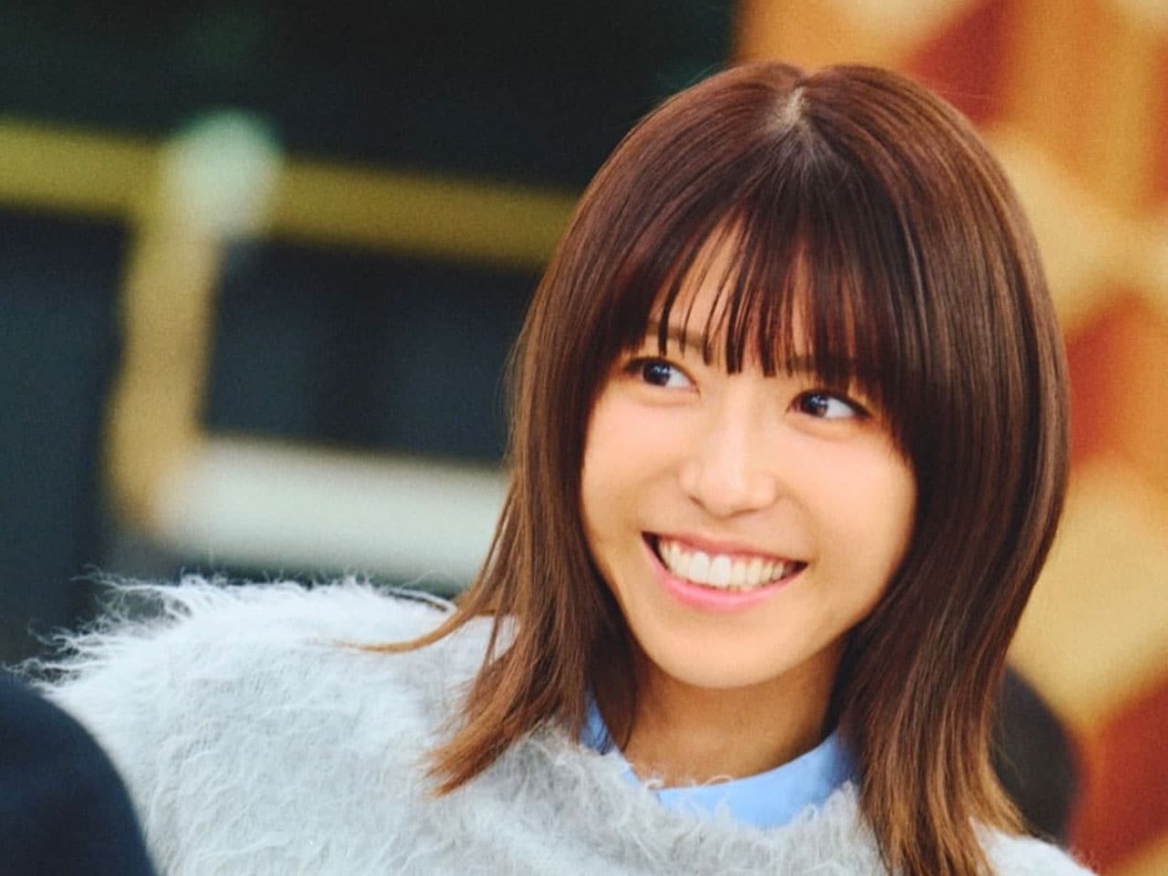 バラエティ番組に出演する若槻千夏さん（「若槻千夏」公式Instagramより）。