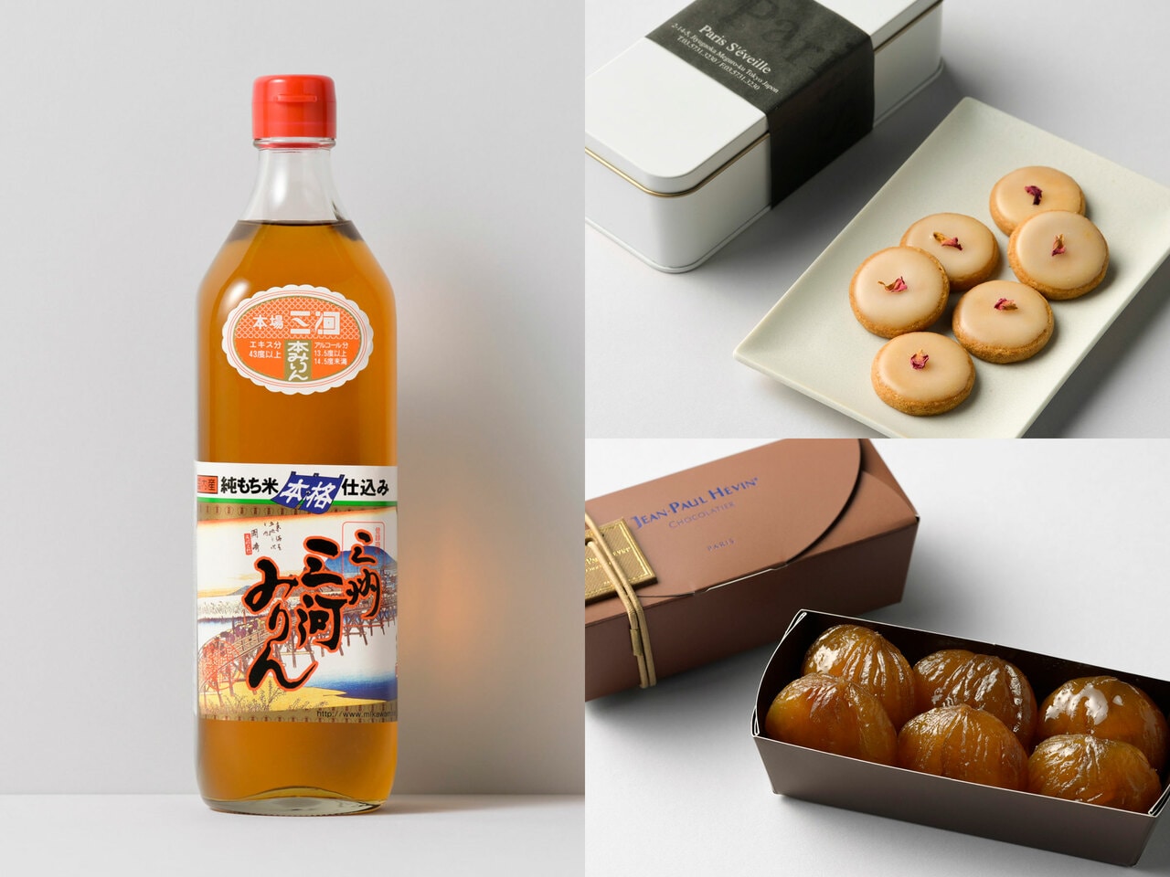 料理家・長谷川あかりさんが選ぶ「母の日ギフト」。