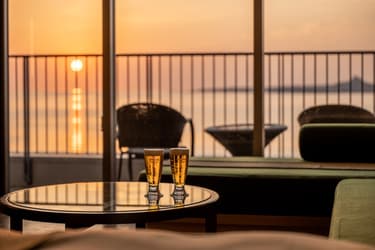 世界自然遺産「やんばる」への拠点にもホテル オリオン モトブ