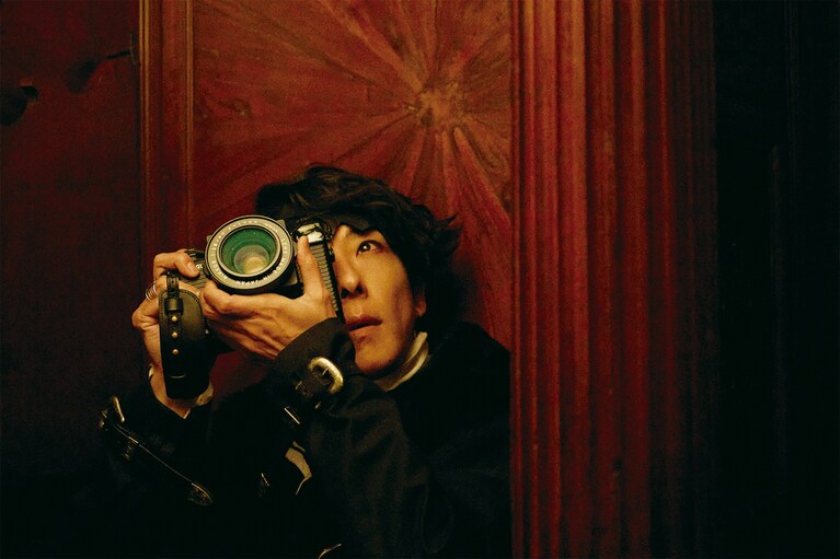 © 2025『岸辺露伴は動かない　懺悔室』製作委員会 © LUCKY LAND COMMUNICATIONS/集英社