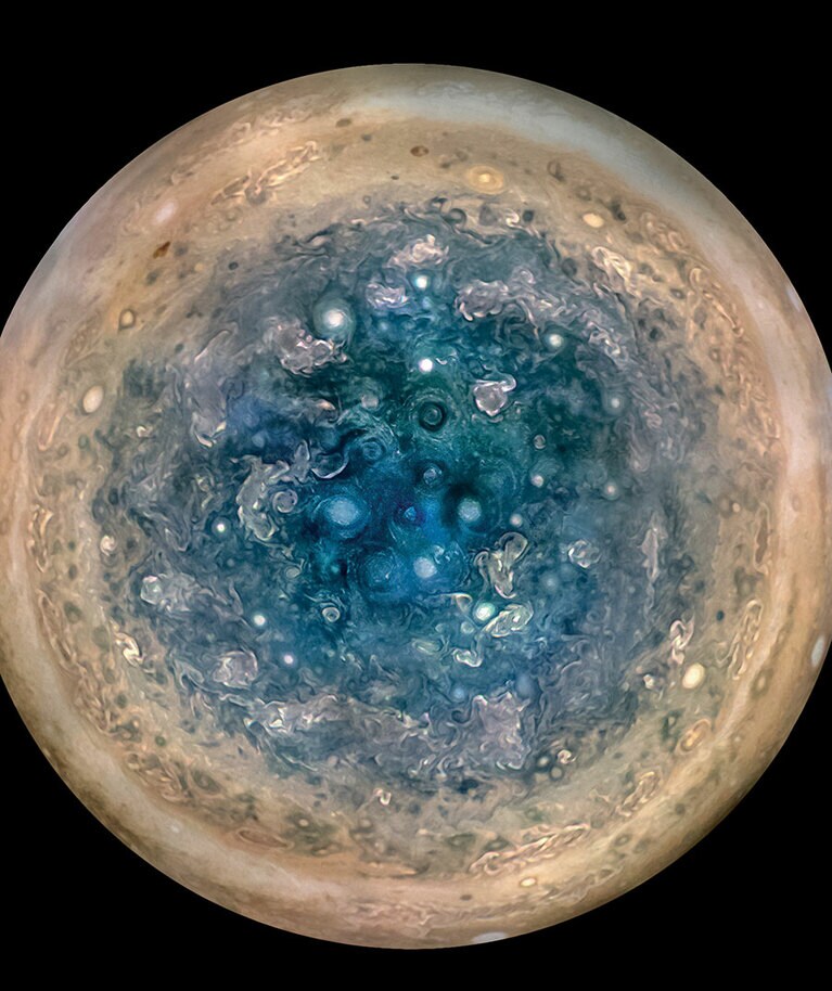 惑星トークイベントは、2018年8月23日(木)の開催。各惑星について知識を深めることで、より星空観望を楽しめる。