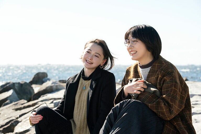 ©️2023「恋のいばら」製作委員会