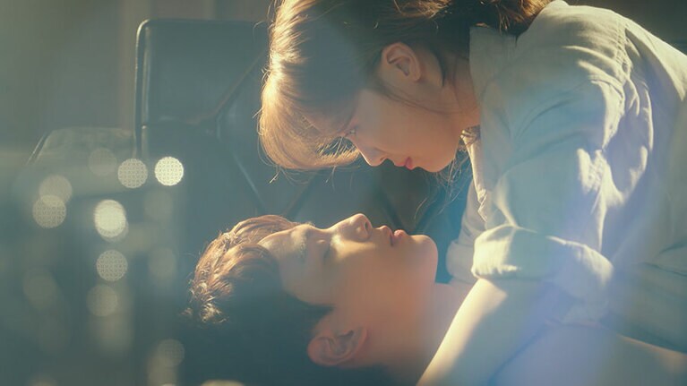 「絶対彼氏。」第1話より。