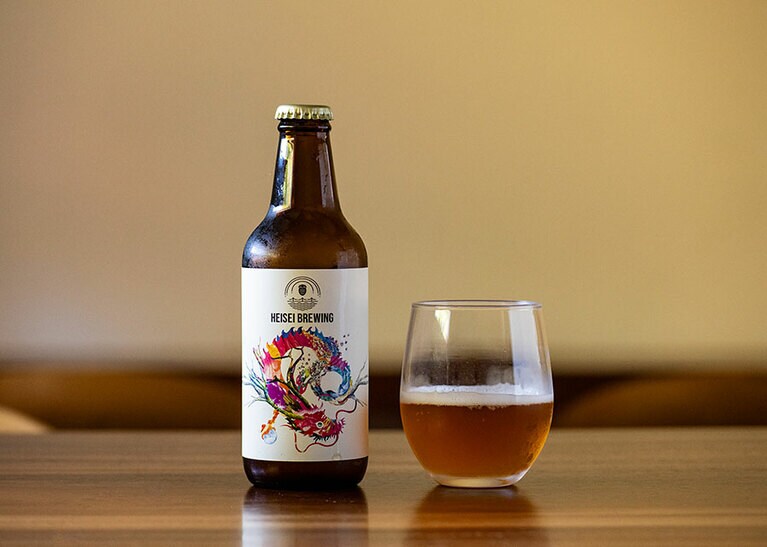 新潟県・里山十帖の秋