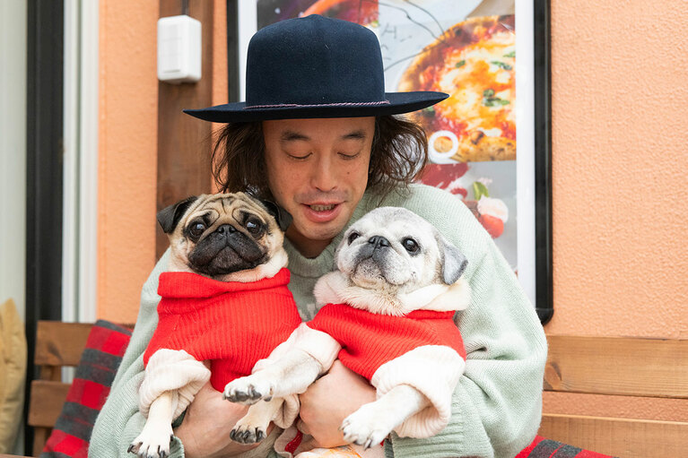 アザーカット。