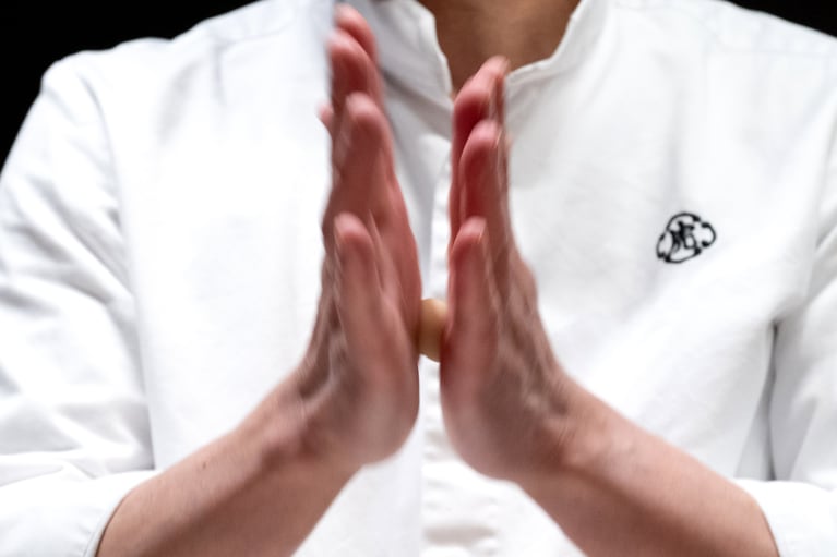 「芳冬菓（ほうとうか）」。