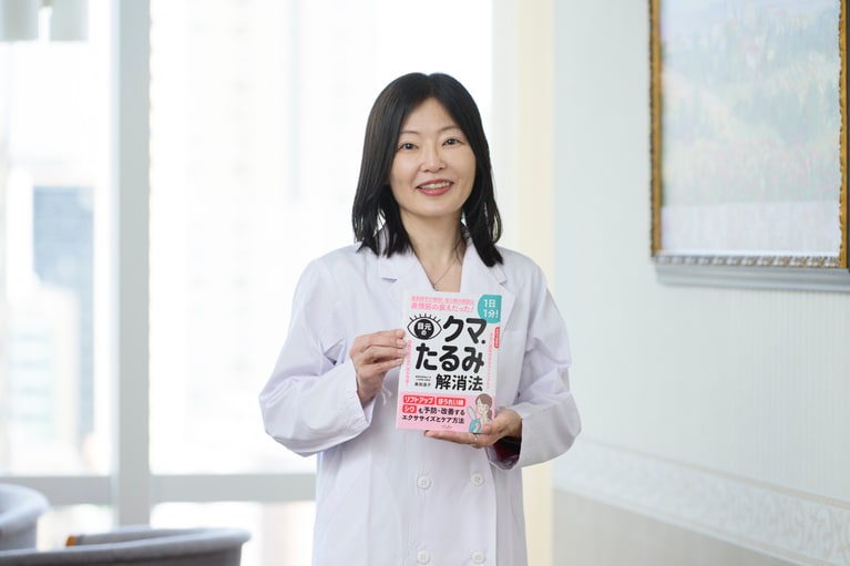 奥田逸子先生。