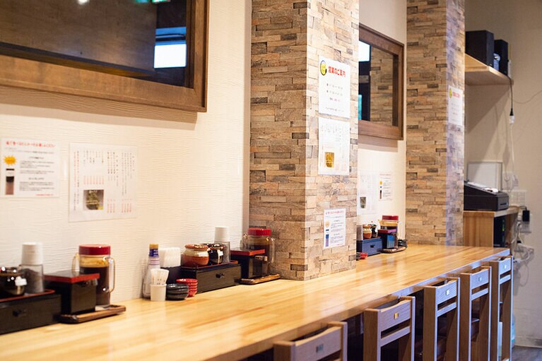 いっぺこっぺ 大門店。