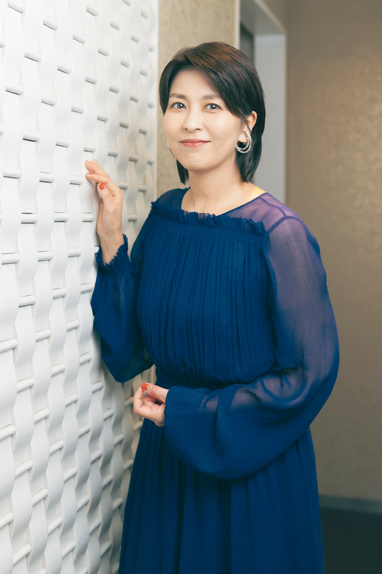 松 たか子さん。