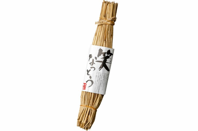 笑納豆 100g 380円／まるい食品