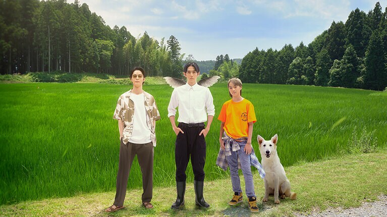 『天狗の台所』より　©BS-TBS