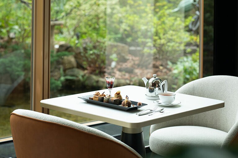 デザート アンサンブル Vol.1 マロン。