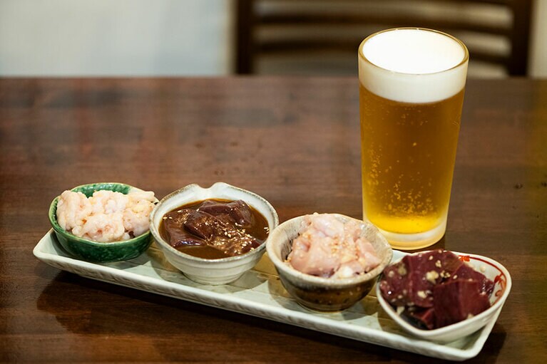 内臓、美しい！