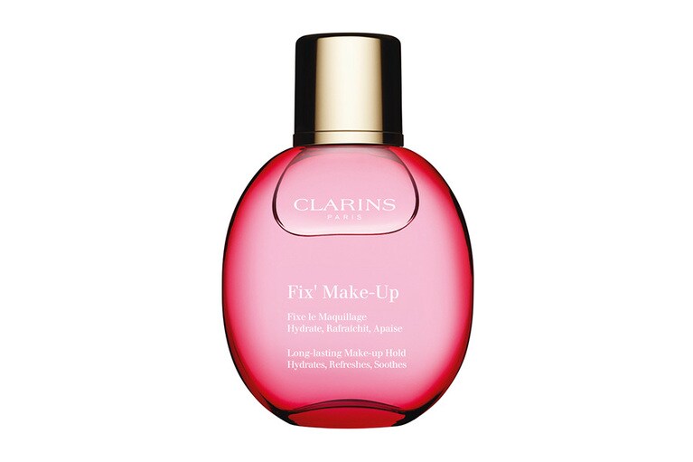 「フィックス メイクアップ」50mL 4,000円。