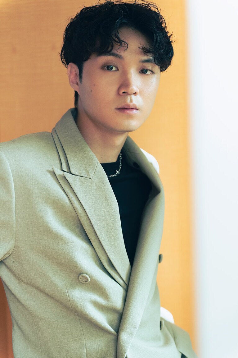 追求したいと思わせてくれる現場。