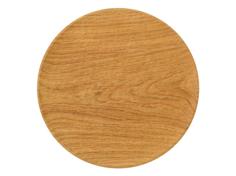 「川端健夫のデザートプレート」φ21cm 7,200円