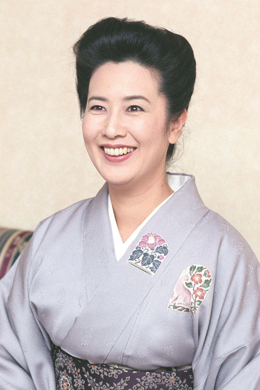 2時間ドラマにおける名取裕子の代表作としては、フジテレビ系「金曜エンタテイメント」の「地獄の花嫁」シリーズ(99～2004年)などが挙げられる。松本清張作品への起用も多い。