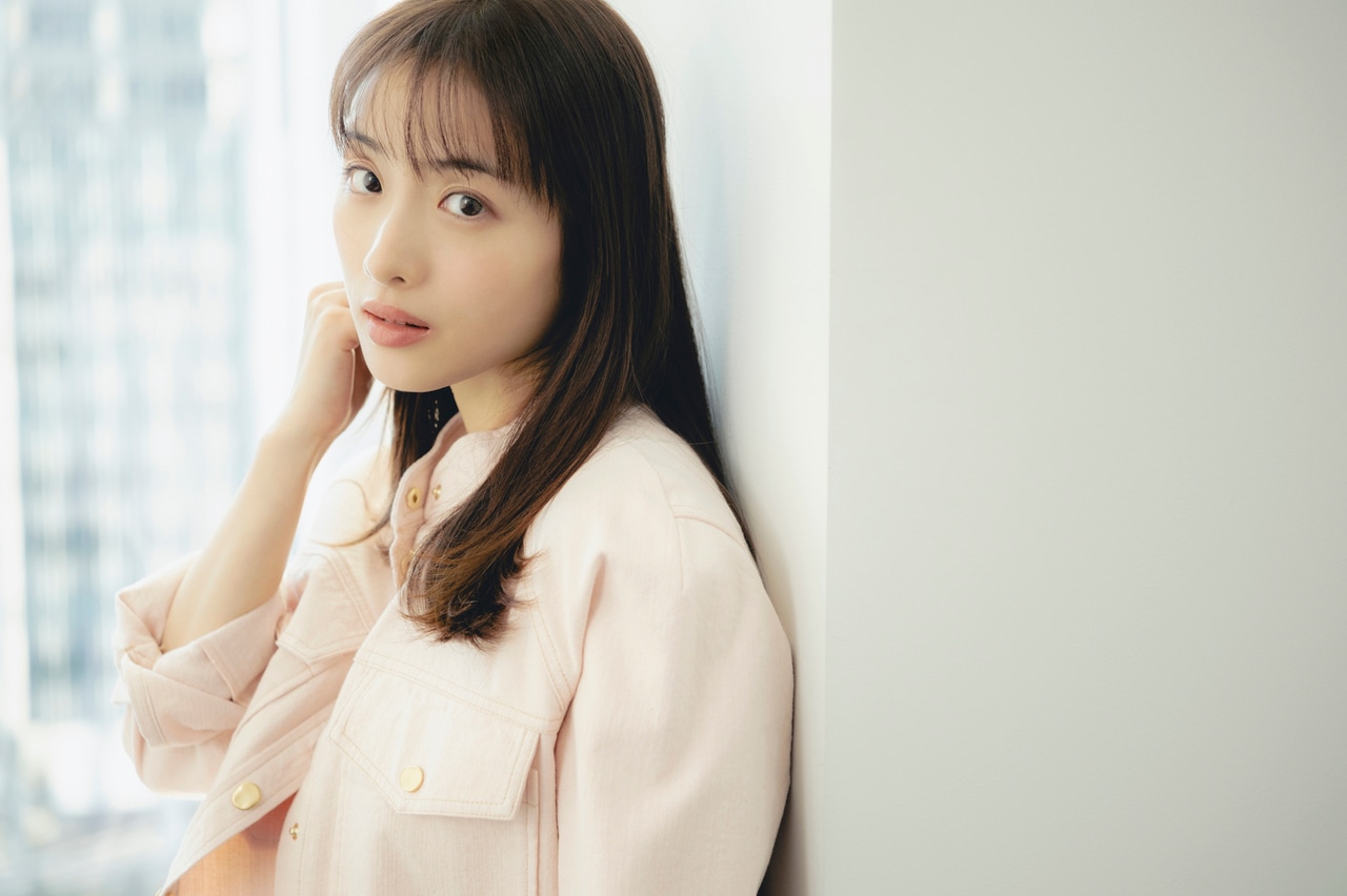 石原さとみさん。