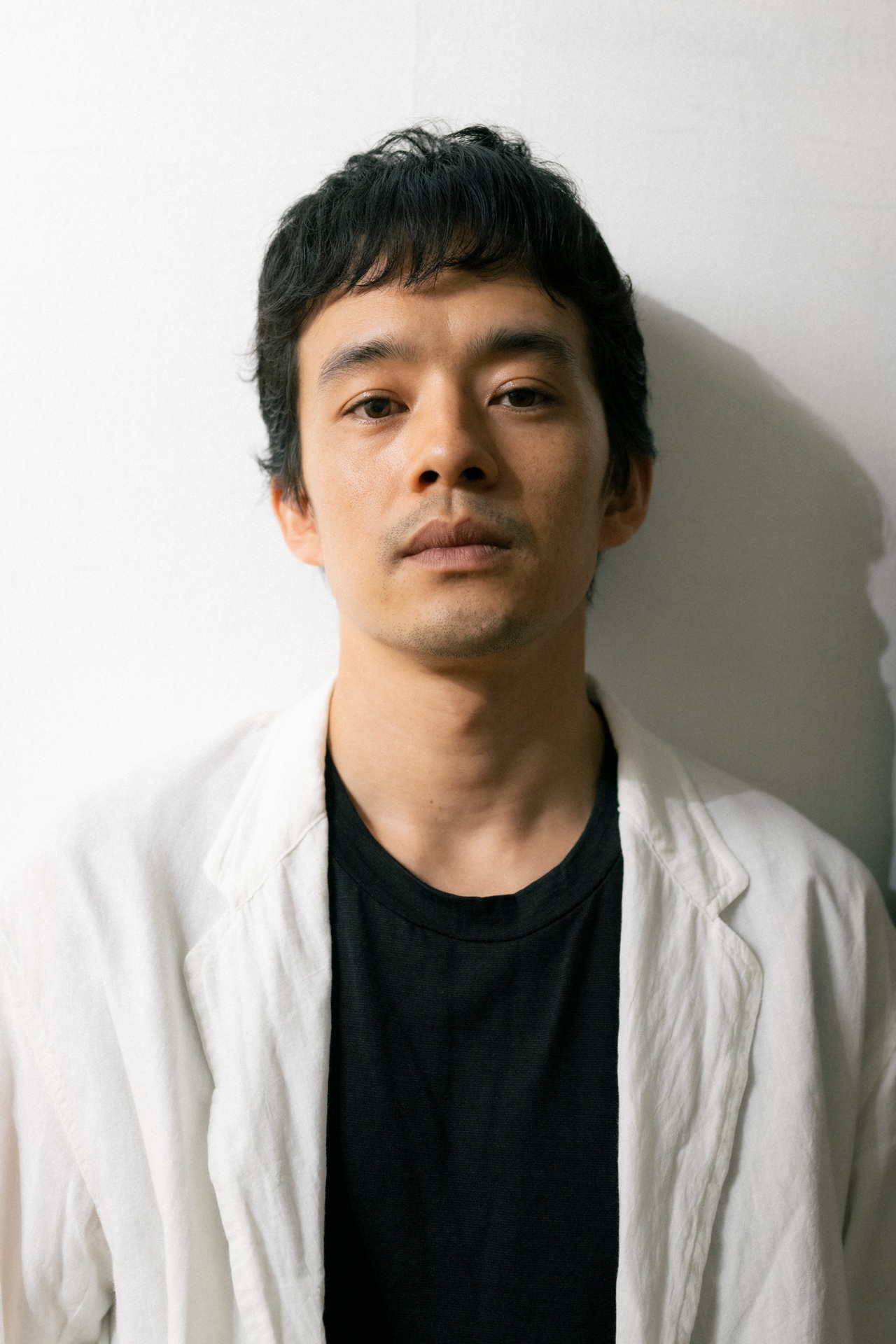 池松壮亮さん。