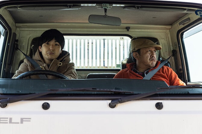 （C）ノブ・ピクチャーズ