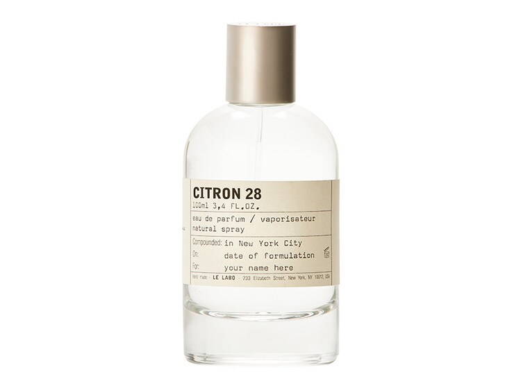 【非売品】LE LABO ルラボ 香水 ★なむじゅんの選んだ香り★ 非売品】LE LABO ルラボ 香水 ☆なむじゅんの選んだ香り☆ 【公式