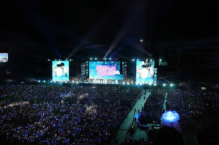 「KCON JAPAN 2024」© CJ ENM Co., Ltd, All Rights Reserved