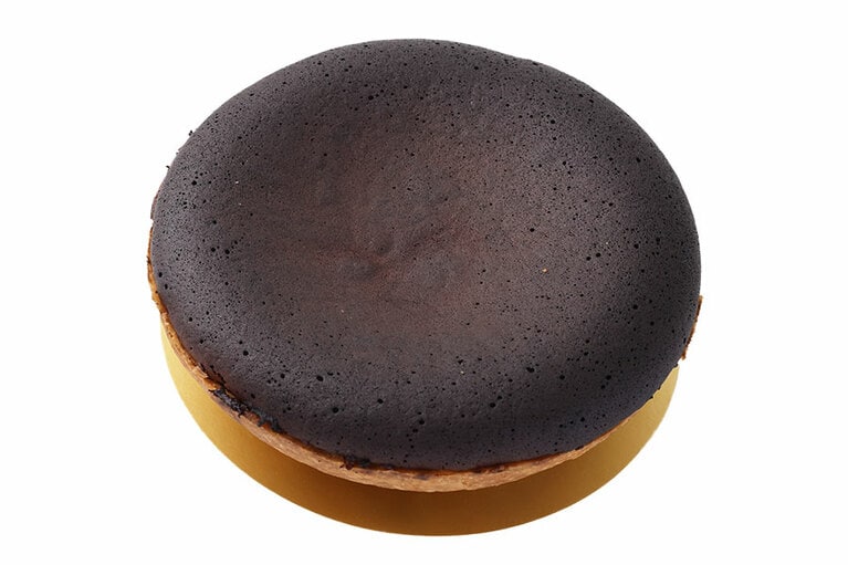 ル・トゥルト・フロマージュ 2,500円。